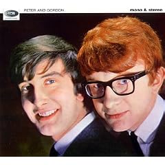 Peter and Gordon