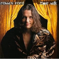 Tiger Walk