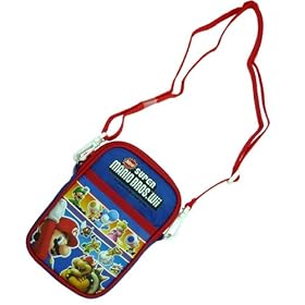 SUPER MARIO BROS.Wii/�X�[�p�[�}���I�u���U�[�Y2nd���~�j�V�����_�[�o�b�O���L�����N�^�[�O�b�Y�i�q���p���΂�j�ʔ́�