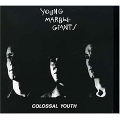 Colossal Youth (Dlx)