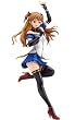 WHITE ALBUM �������� (1/8�X�P�[��PVC�h���ς݊����i)