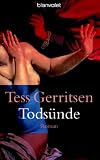 [Book] Todsünde