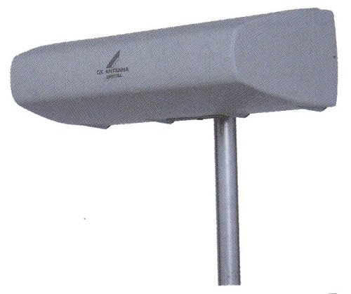 DX�A���e�i UHF�I�[���`�����l���A���e�i(�n��f�W�^�������Ή�) UDA-700 DX�A���e�i (3���̊��z) 5,800