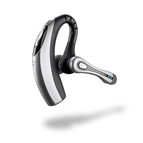 �y���K�i�z PLANTRONICS Bluetooth ���C�����X�w�b�h�Z�b�g VOYAGER 510 72270-76