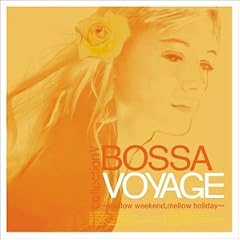 Bossa Voyage Collection V