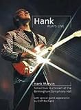 [DVD] Hank Marvin - Hank Plays Live [UK IMPORT]