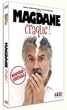 [DVD] Roland Magdane : Magdane craque