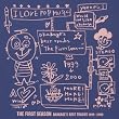 THE First Season�fs Best Tracks1999~2000