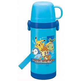 �|�P�b�g�����X�^�[(�_�C�������h&�p�[��) �X�e�����X�{�g��400ml (�n���h�����R�b�v�t) SCC4