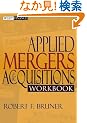 Applied Mergers and Acquisitions Workbook (Wiley Finance)