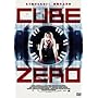 CUBE ZERO [DVD]