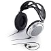 TEAC KOSS �I�[�v���^�C�v�w�b�h�t�H�� UR40