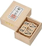  任天堂 将棋駒 優良押