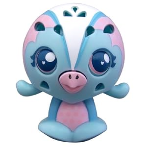 【クリックで詳細表示】Zoobles (ズーブルズ) タップ