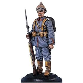 �A���h���A�~�j�`���A�Y S3-F1 Infantryman (Prussia)