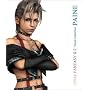 FINAL FANTASY X-2 VOCAL COLLECTION/PAINE(CCCD)