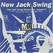 Classic New Jack Swing V.4