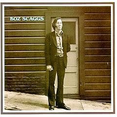 Boz Scaggs