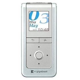 TOSHIBA gigabeat 4GB�t���b�V�������������|�[�^�u�����f�B�A�v���[���[ MEU407