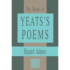 The Book of Yeats Poems