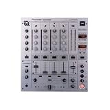 Pioneer �U�E�v���t�F�b�V���i���E�f�B�[�W�F�[�~�L�T�[ DJM-600 DJ�~�L�T�[ (�_�[�N�V���o�[)�p�C�I�j�A(Pioneer)�ɂ��