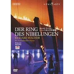 ���[�O�i�[�s�w�tBOX �l�[�f�������g�E�I�y��1999 [DVD]
