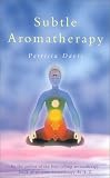 [Book]Patricia Davis Subtle Aromatherapy