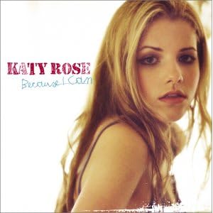 【クリックで詳細表示】ビコーズ・アイ・キャン [Limited Edition]