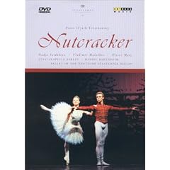 Nutcracker