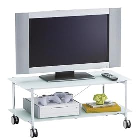 ELECOM TV�X�^���h 2�i PDR-SC26WH �z���C�g