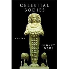 Celestial Bodies: Poems (Southern Messenger Poets)