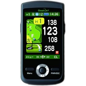 GreenOn Plus �O���[���I���v���X  GO-03
