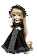 Pullip ���B�N�g���J�E�h�E�u���� (Victorique de Blois) P-056