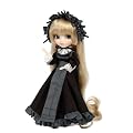 Pullip ���B�N�g���J�E�h�E�u���� (Victorique de Blois) P-056