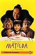 "Matilda": Level 3 (Penguin Readers (Graded Readers))