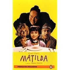 "Matilda": Level 3 (Penguin Readers (Graded Readers))
