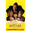 "Matilda": Level 3 (Penguin Readers (Graded Readers))