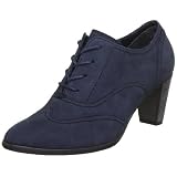 Gabor Shoes 6539016 Damen Schnürhalbschuhe