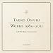 TAEKO ONUKI WORKS 1983-2011  CM / TV Music Collection