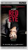 [DVD] Red Eye  [UMD for PSP]