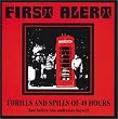 THRILLS AND SPILLS OF 48HOURS