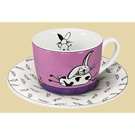 KONITZ Animal Stories Rabbit �J�v�`�[�mC/S 115 121 0886