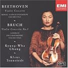 Violin Concertos