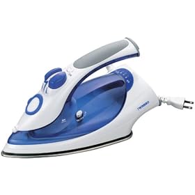 TWINBIRD �p���[�X�`�[���A�C���� �u���[ SA-4861BL