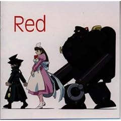 �u�������C�T��c�v�T�E���h�g���b�N�E�A���o��~RED