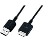 SONY USB�P�[�u��(WM-PORT��p) WMC-NW20MU