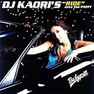 DJ KAORI�fS�gRIDE�hinto the PARTY(CCCD)