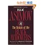 The Return of the Black Widowers