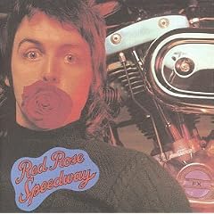 Red Rose Speedway