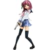 Angel Beats! ��� (1/8�X�P�[�� PVC�h���ς݊����i�t